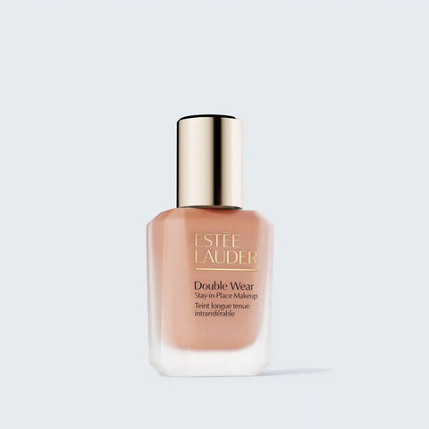 Double Wear Stay-in-Place Longwear Matte Foundation - 0C1 Cool Sand - 1.0 oz.
