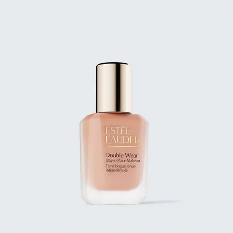 Double Wear Stay-in-Place Longwear Matte Foundation - 0C1 Cool Sand - 1.0 oz.
