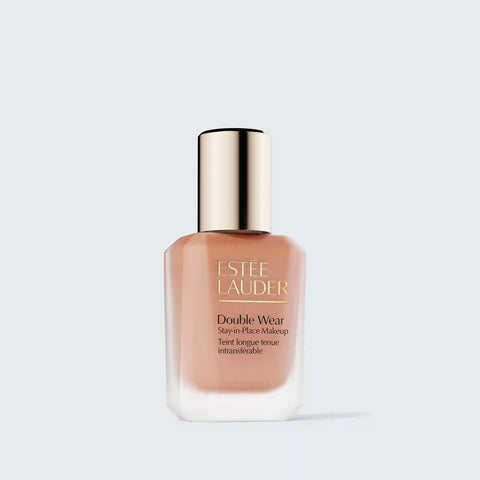 Double Wear Stay-in-Place Longwear Matte Foundation - 0C1 Cool Sand - 1.0 oz.