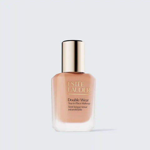 Double Wear Stay-in-Place Longwear Matte Foundation - 0C1 Cool Sand - 1.0 oz.