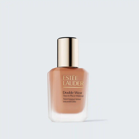 Double Wear Stay-in-Place Longwear Matte Foundation - 0C1 Cool Sand - 1.0 oz.