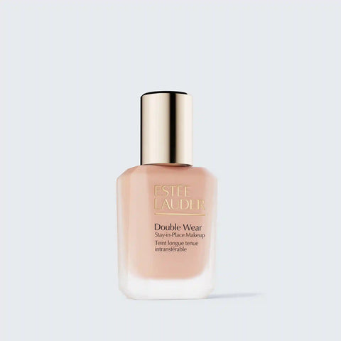 Double Wear Stay-in-Place Longwear Matte Foundation - 0C1 Cool Sand - 1.0 oz.