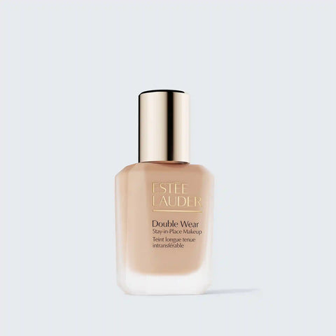 Double Wear Stay-in-Place Longwear Matte Foundation - 0C1 Cool Sand - 1.0 oz.