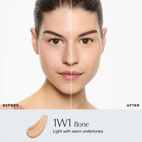 Double Wear Stay-in-Place Longwear Matte Foundation - 0C1 Cool Sand - 1.0 oz.