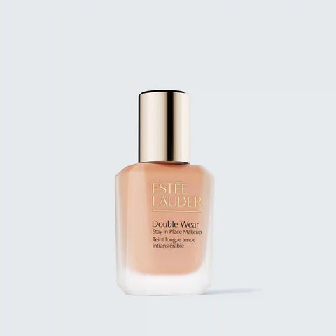 Double Wear Stay-in-Place Longwear Matte Foundation - 0C1 Cool Sand - 1.0 oz.