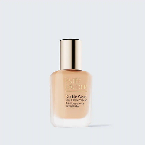 Double Wear Stay-in-Place Longwear Matte Foundation - 0C1 Cool Sand - 1.0 oz.