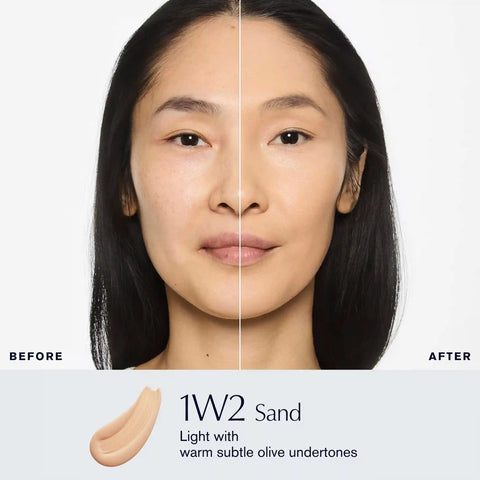 Double Wear Stay-in-Place Longwear Matte Foundation - 0C1 Cool Sand - 1.0 oz.