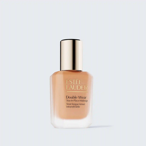 Double Wear Stay-in-Place Longwear Matte Foundation - 0C1 Cool Sand - 1.0 oz.