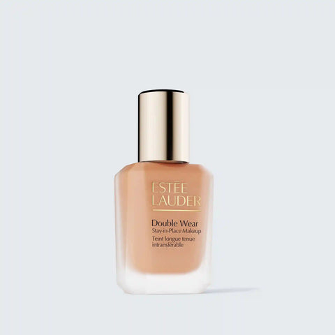 Double Wear Stay-in-Place Longwear Matte Foundation - 0C1 Cool Sand - 1.0 oz.