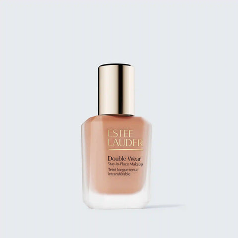 Double Wear Stay-in-Place Longwear Matte Foundation - 0C1 Cool Sand - 1.0 oz.
