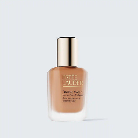 Double Wear Stay-in-Place Longwear Matte Foundation - 0C1 Cool Sand - 1.0 oz.