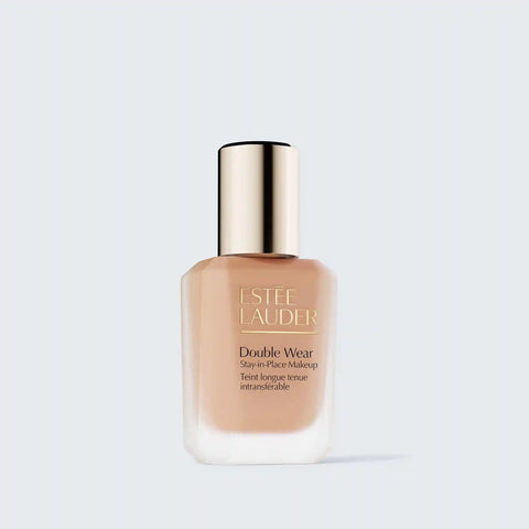 Double Wear Stay-in-Place Longwear Matte Foundation - 0C1 Cool Sand - 1.0 oz.