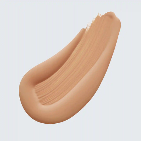 Double Wear Stay-in-Place Longwear Matte Foundation - 0C1 Cool Sand - 1.0 oz.