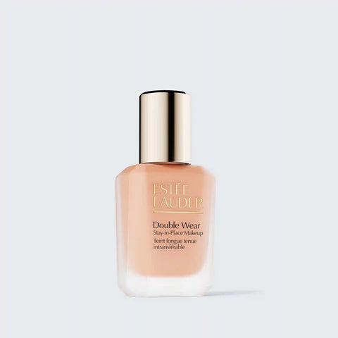 Double Wear Stay-in-Place Longwear Matte Foundation - 0C1 Cool Sand - 1.0 oz.