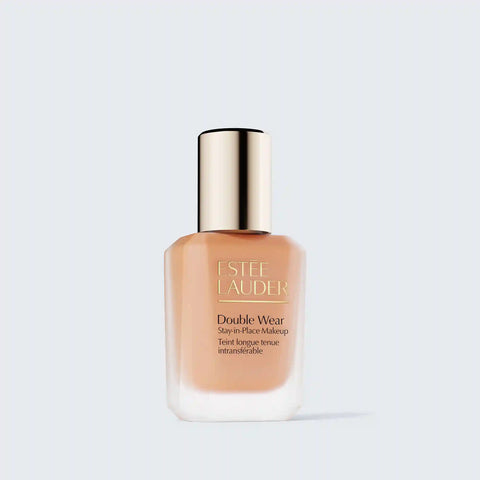 Double Wear Stay-in-Place Longwear Matte Foundation - 0C1 Cool Sand - 1.0 oz.