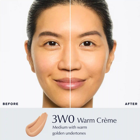 Double Wear Stay-in-Place Longwear Matte Foundation - 0C1 Cool Sand - 1.0 oz.