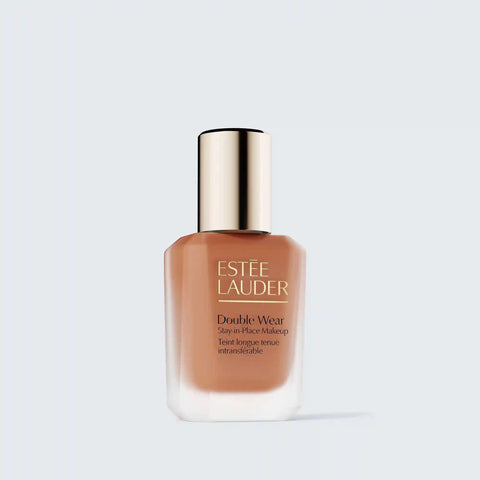 Double Wear Stay-in-Place Longwear Matte Foundation - 0C1 Cool Sand - 1.0 oz.