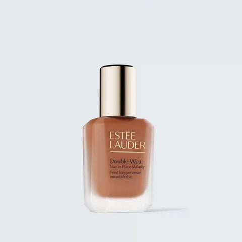 Double Wear Stay-in-Place Longwear Matte Foundation - 0C1 Cool Sand - 1.0 oz.