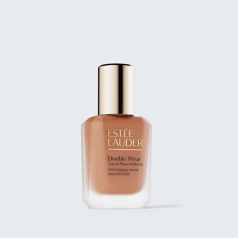 Double Wear Stay-in-Place Longwear Matte Foundation - 0C1 Cool Sand - 1.0 oz.