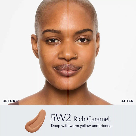 Double Wear Stay-in-Place Longwear Matte Foundation - 0C1 Cool Sand - 1.0 oz.