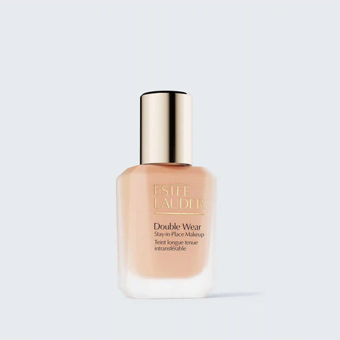 Double Wear Stay-in-Place Longwear Matte Foundation - 0C1 Cool Sand - 1.0 oz.