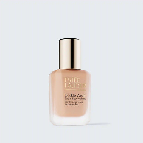 Double Wear Stay-in-Place Longwear Matte Foundation - 0C1 Cool Sand - 1.0 oz.