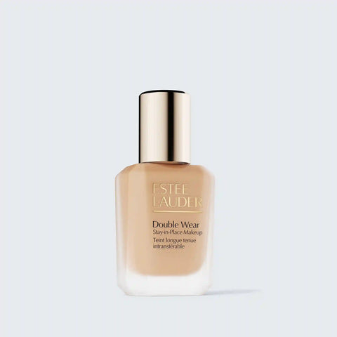 Double Wear Stay-in-Place Longwear Matte Foundation - 0C1 Cool Sand - 1.0 oz.