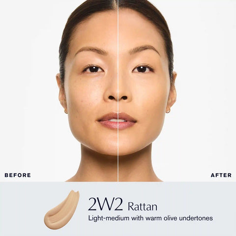 Double Wear Stay-in-Place Longwear Matte Foundation - 0C1 Cool Sand - 1.0 oz.