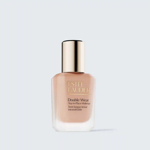 Double Wear Stay-in-Place Longwear Matte Foundation - 0C1 Cool Sand - 1.0 oz.