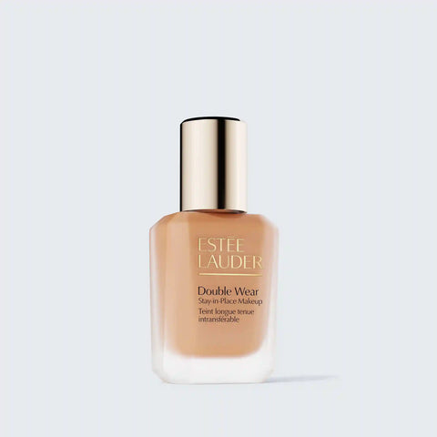 Double Wear Stay-in-Place Longwear Matte Foundation - 0C1 Cool Sand - 1.0 oz.