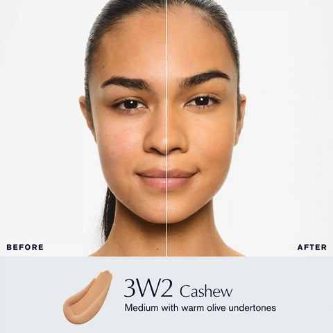 Double Wear Stay-in-Place Longwear Matte Foundation - 0C1 Cool Sand - 1.0 oz.
