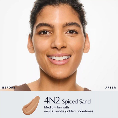 Double Wear Stay-in-Place Longwear Matte Foundation - 0C1 Cool Sand - 1.0 oz.