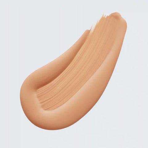 Double Wear Stay-in-Place Longwear Matte Foundation - 0C1 Cool Sand - 1.0 oz.