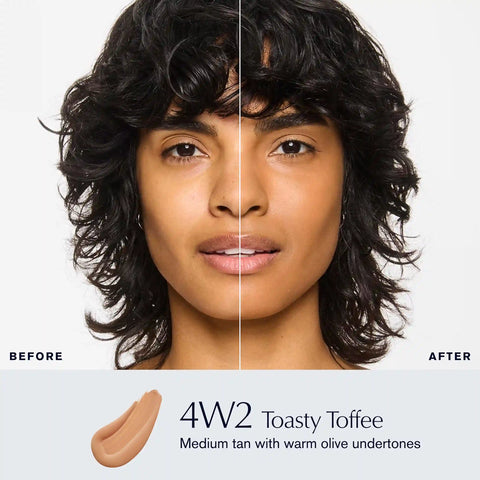 Double Wear Stay-in-Place Longwear Matte Foundation - 0C1 Cool Sand - 1.0 oz.