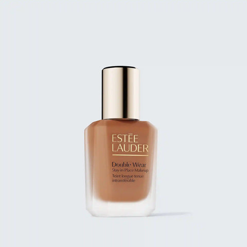 Double Wear Stay-in-Place Longwear Matte Foundation - 0C1 Cool Sand - 1.0 oz.