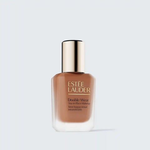 Double Wear Stay-in-Place Longwear Matte Foundation - 0C1 Cool Sand - 1.0 oz.