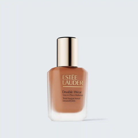 Double Wear Stay-in-Place Longwear Matte Foundation - 0C1 Cool Sand - 1.0 oz.