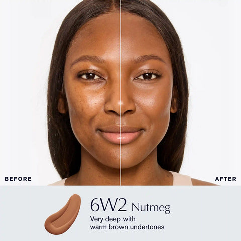 Double Wear Stay-in-Place Longwear Matte Foundation - 0C1 Cool Sand - 1.0 oz.