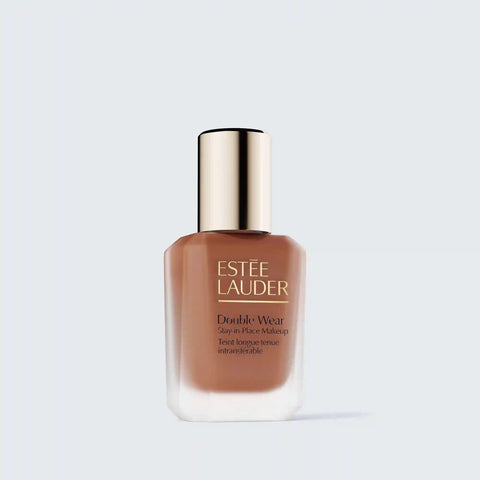 Double Wear Stay-in-Place Longwear Matte Foundation - 0C1 Cool Sand - 1.0 oz.