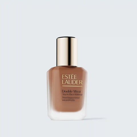 Double Wear Stay-in-Place Longwear Matte Foundation - 0C1 Cool Sand - 1.0 oz.