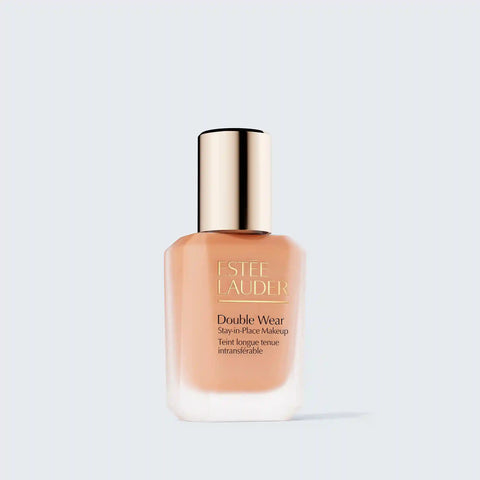 Double Wear Stay-in-Place Longwear Matte Foundation - 0C1 Cool Sand - 1.0 oz.