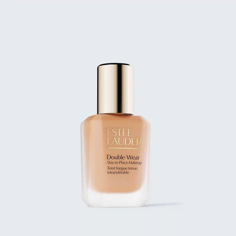 Double Wear Stay-in-Place Longwear Matte Foundation - 0C1 Cool Sand - 1.0 oz.