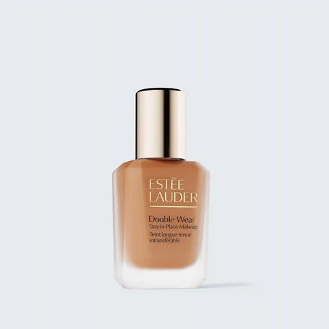 Double Wear Stay-in-Place Longwear Matte Foundation - 0C1 Cool Sand - 1.0 oz.