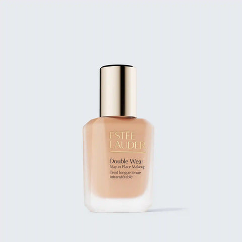 Double Wear Stay-in-Place Longwear Matte Foundation - 0C1 Cool Sand - 1.0 oz.