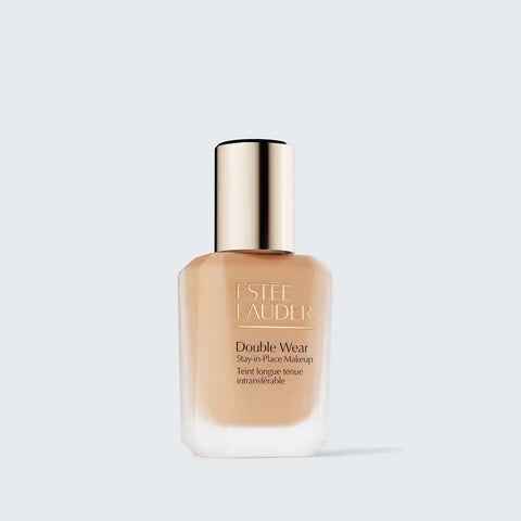 Double Wear Stay-in-Place Longwear Matte Foundation - 0C1 Cool Sand - 1.0 oz.