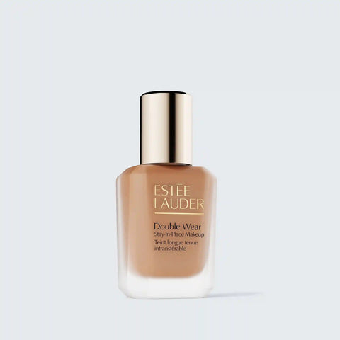 Double Wear Stay-in-Place Longwear Matte Foundation - 0C1 Cool Sand - 1.0 oz.