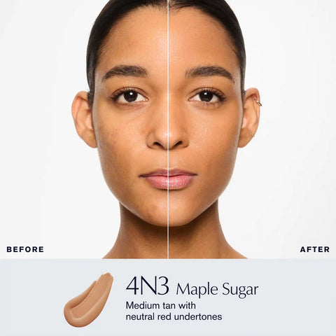 Double Wear Stay-in-Place Longwear Matte Foundation - 0C1 Cool Sand - 1.0 oz.