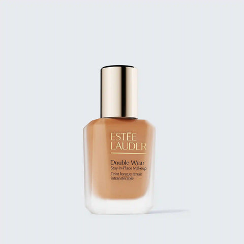 Double Wear Stay-in-Place Longwear Matte Foundation - 0C1 Cool Sand - 1.0 oz.