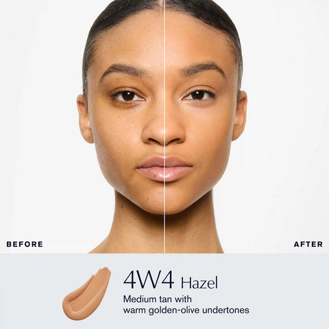 Double Wear Stay-in-Place Longwear Matte Foundation - 0C1 Cool Sand - 1.0 oz.