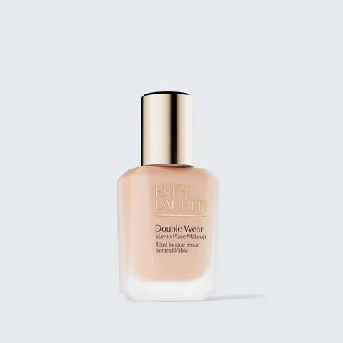 Double Wear Stay-in-Place Longwear Matte Foundation - 0C1 Cool Sand - 1.0 oz.